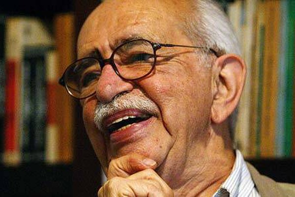 Escritor de Patos de Minas morre aos 86 anos no Rio de Janeiro