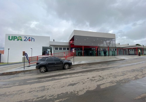 Com investimento de R$1,7 milhão, reforma da UPA de Patos de Minas é entregue com estrutura ampliada