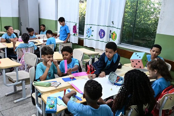 Brasil alcança maior índice de desenvolvimento humano da história