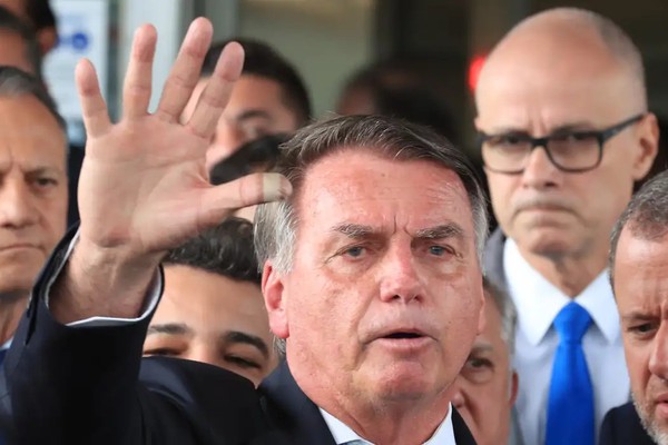 Julgamento de Bolsonaro começa na terça e terá oito sessões
