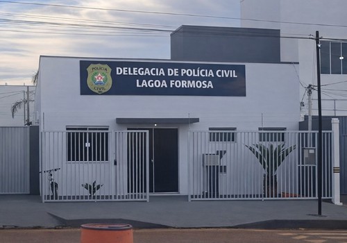 Polícia Civil volta a confeccionar de Carteiras de Identidade em Lagoa Formosa