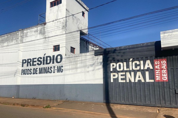 Ex-cunhado aterroriza mulher para livrar o irmão que está no presídio por violência contra ela