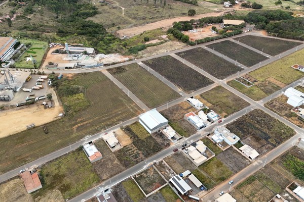 Residencial Rocha Andrade II será lançado em agosto e promete transformar Lagoa Formosa