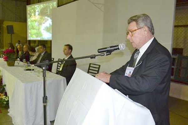 VIII Conferência de Saúde discute Plano Municipal para Patos de Minas