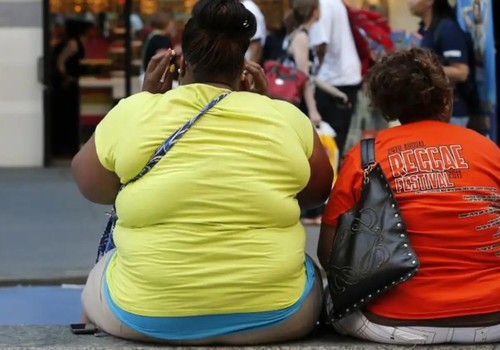 Em 30 anos, obesidade triplica no país e atinge 1/4 da população