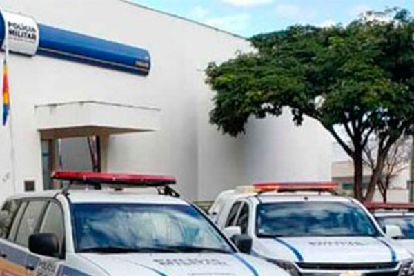Policial que mora em Patos de Minas é o primeiro militar da região com coronavírus