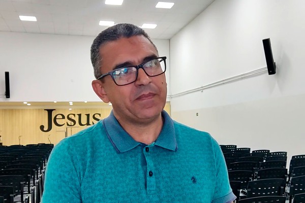 Pastor explica período quaresmal na igreja evangélica e ressalta o respeito pela fé em Patos de Minas