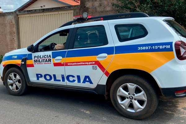 Após caso de homem agredido por assediar garoto de 13 anos, PM alerta para uso de celular