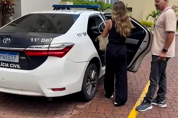 Argentina ré por injúria racial no Rio está de volta ao seu país