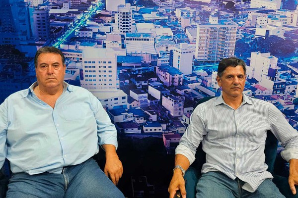 Contraponto recebe novos diretores do Sindicato Rural de Patos de Minas e fala sobre o futuro da entidade