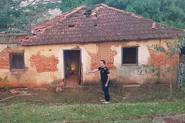 Polícia Civil encontra corpo de adolescente desaparecido na zona rural de Patos de Minas 