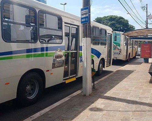 Prefeita Sandra mantém passagem de ônibus em R$ 3,00 e amplia subsídio para custear transporte coletivo