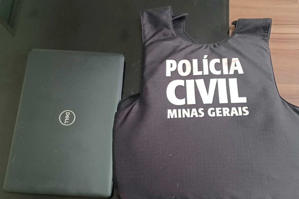 Operação da PC em Lagoa Formosa prende suspeitos de integrarem organização criminosa