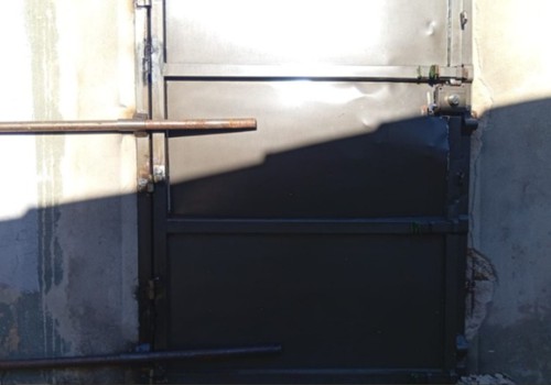 PM encontra “fortaleza” ao cumprir mandado e prende homem com 11 papelotes de cocaína