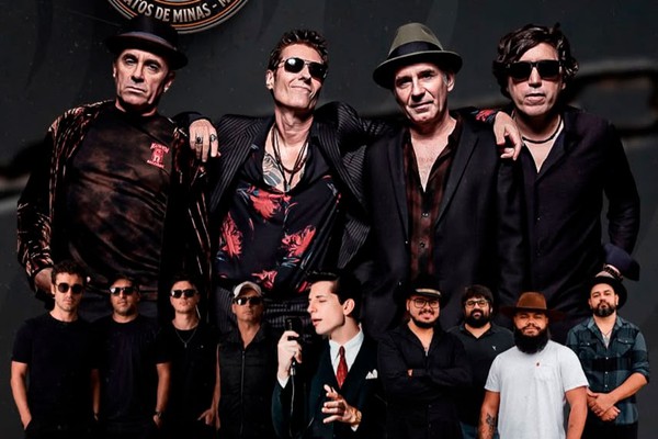 Setember Motofest divulga programação oficial com Capital Inicial e muito mais; confira