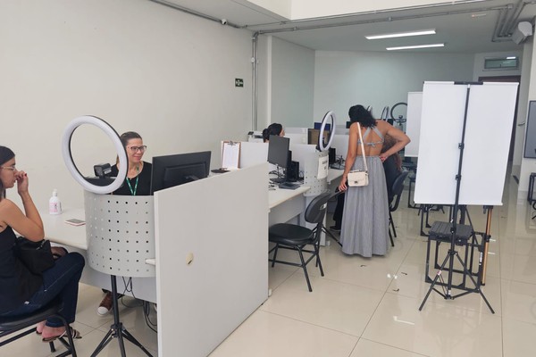 Cartório Eleitoral faz plantão em Patos de Minas nos finais de semana e feriado; prazo final é 6 de maio