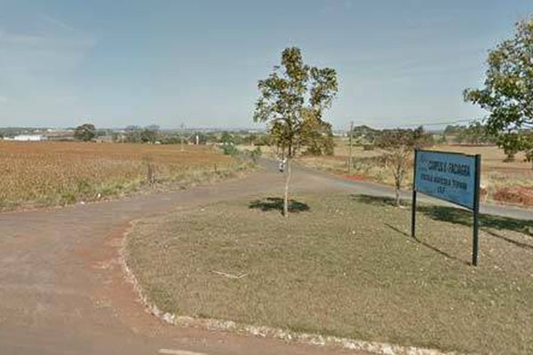 UFU aprova área da Escola Agrícola para implantação do Campus em Patos de Minas