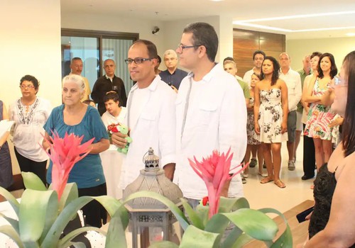 Uniões homoafetivas completam 15 anos de reconhecimento pelo STF