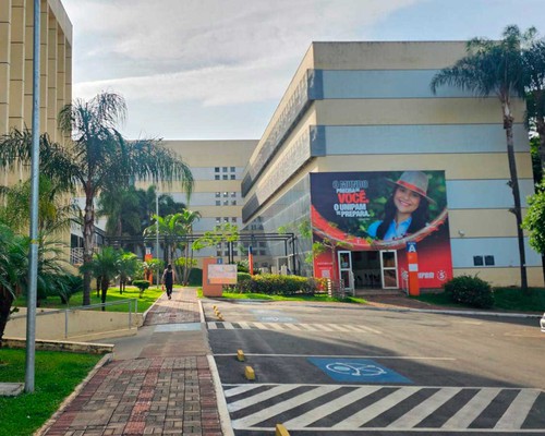 Inscrições para cursos técnicos gratuitos do Trilhas de Futuro são prorrogadas até 10 de novembro