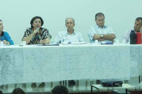 UFU publica edital de doação do terreno para o Campus de Patos de Minas