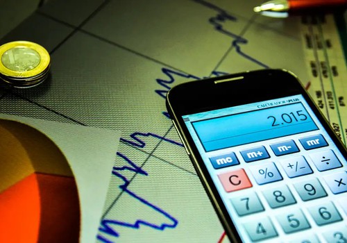 Mercado financeiro reduz para 4% projeção de inflação para 2026