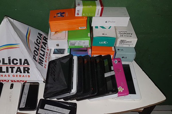 Furto de celular agora pode render até 10 anos de prisão; veja as principais mudanças na lei