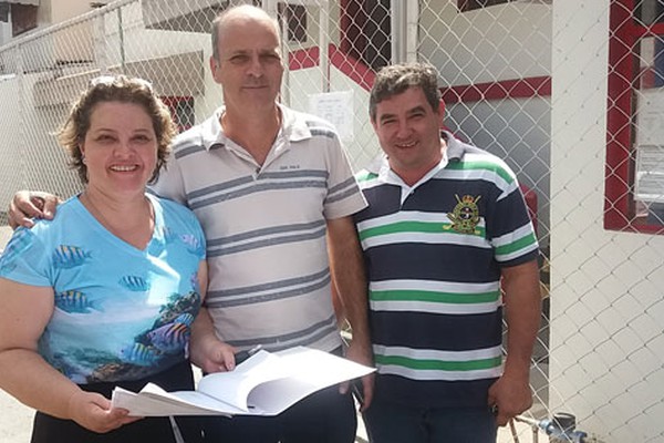 Diretoria da URT corre contra o tempo para garantir jogo da semifinal em Patos de Minas