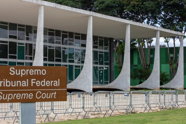 STF: Gilmar critica exposição de Gonet no caso Master por Mendonça