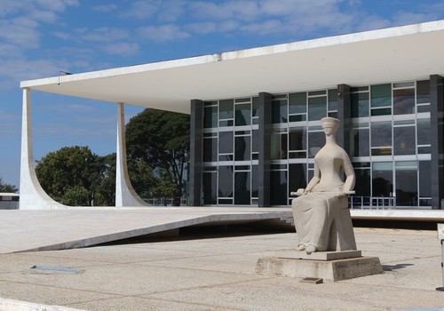 Moraes assume presidência do STF a partir desta sexta-feira
