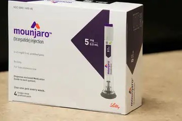 Anvisa aprova Mounjaro para criança e adolescente com diabetes tipo 2