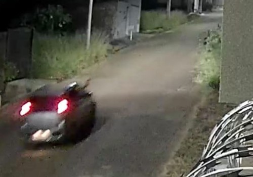 Moradores do Sorriso acordam com disparos de arma de fogo; polícia tenta identificar autores