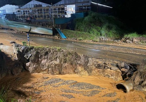 Governo de Minas vai multar Vale por vazamentos de água