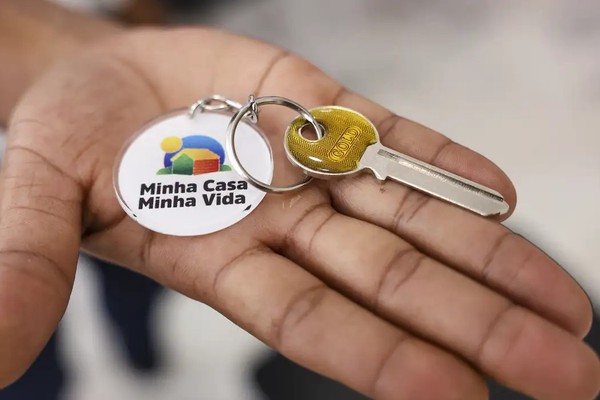 Novas regras do Minha Casa, Minha Vida começam a valer nesta quarta