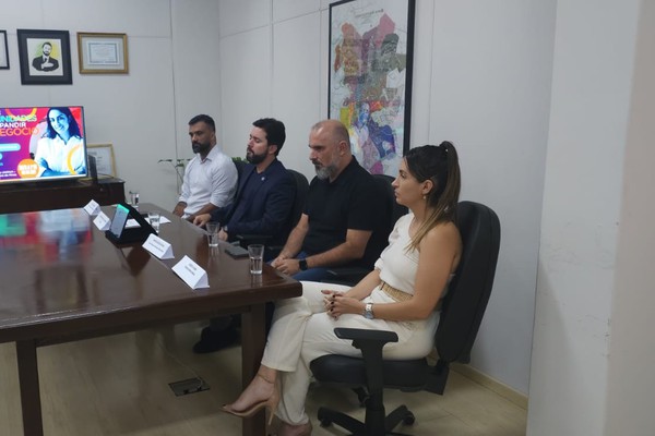 Patos de Minas vai sediar Feira de Empreendedorismo com participações nacionais e internacionais