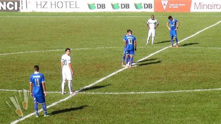 Cruzeiro goleia o Mamoré por 4 a 1 em Patos de Minas, no primeiro jogo do  ano - Superesportes