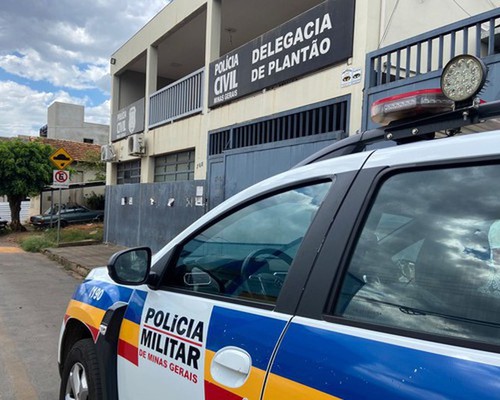 Médico é preso por estuprar jovem durante festa em residência em Patos de Minas