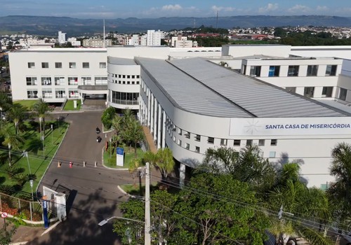 Cinco anos de Santa Casa de Misericórdia transformaram atendimento de saúde em Patos de Minas