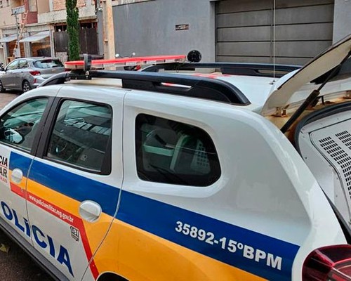 Senhor de 92 anos é preso por assoviar para criança e expor seus órgãos genitais em Lagoa Formosa