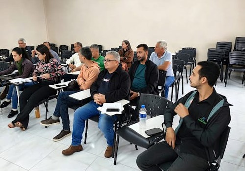 Codema aprova novo regimento interno e reforça atuação em defesa do meio ambiente em Patos de Minas