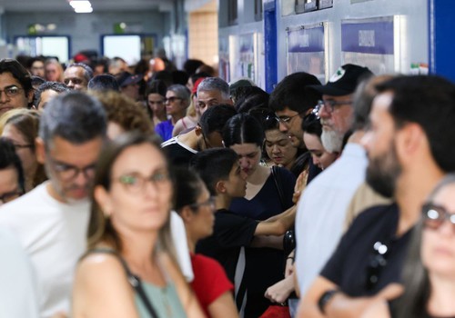 Renovação da Câmara federal chegou a 35%; veja nova composição da Casa