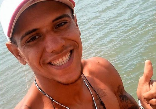 Família procura por jovem desaparecido desde segunda-feira em Patos de Minas