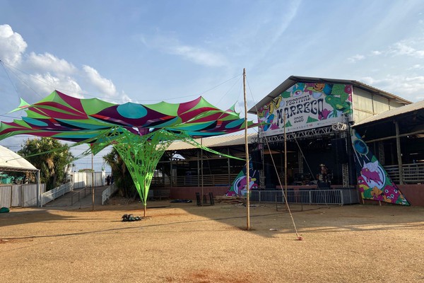 Organização acerta os últimos detalhes do Festival Marreco e promete agitar Patos de Minas neste sábado