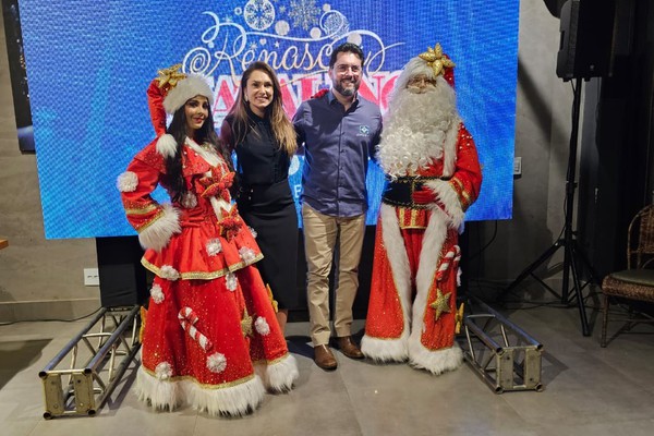 Renascer Natalino 2025 é lançado e promete muitas novidades este ano