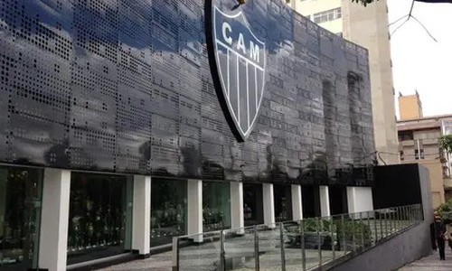 MP pede condenação de ex-diretor do Galo por apropriação de mais de R$ 4 mi