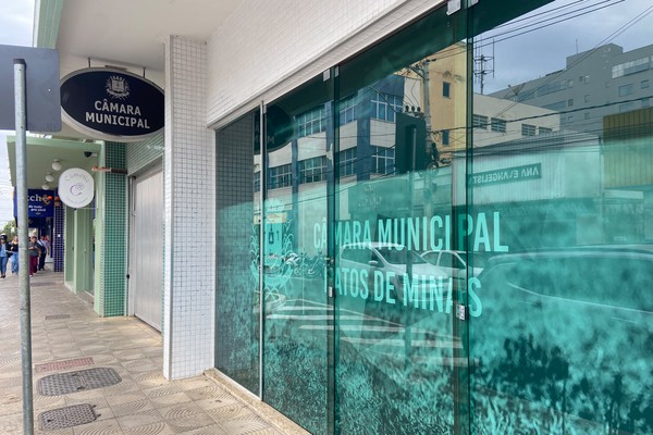 Comissão pede instauração de CPI para investigar denúncias contra ex-secretária de Saúde de Patos de Minas
