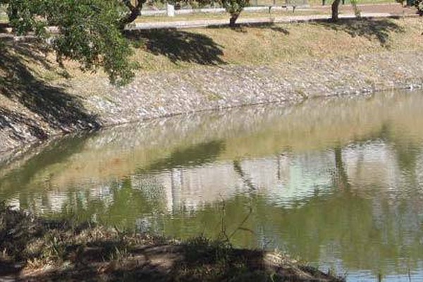 Prefeitura pede a contribuição de voluntários para limpeza da Lagoinha