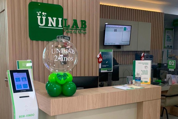 Unilab comemora dois anos de resultados que transformam vidas