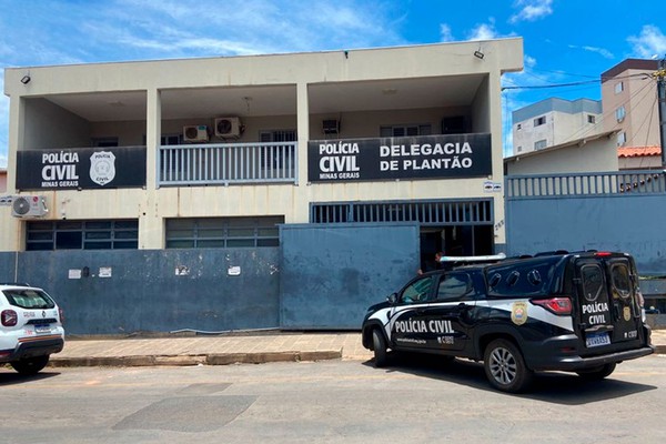 Homem procurado há 16 anos é preso pela Polícia Civil em apartamento no bairro Planalto