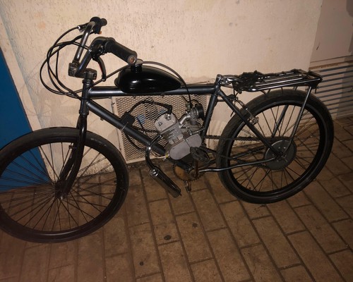 Operação da Polícia Militar apreende 4 bicicletas motorizadas que causavam perturbação em Patos de Minas