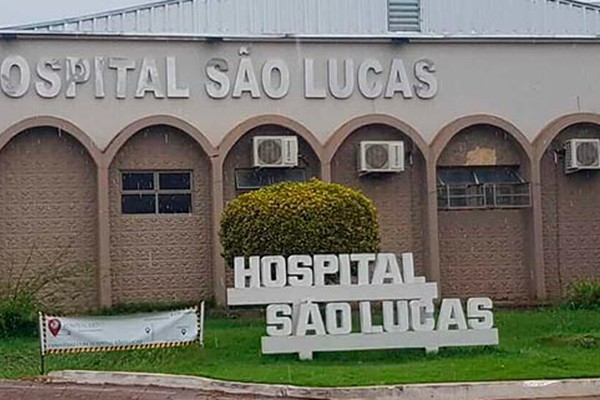 Justiça concede liminar e determina devolução do Hospital São Lucas aos antigos donos